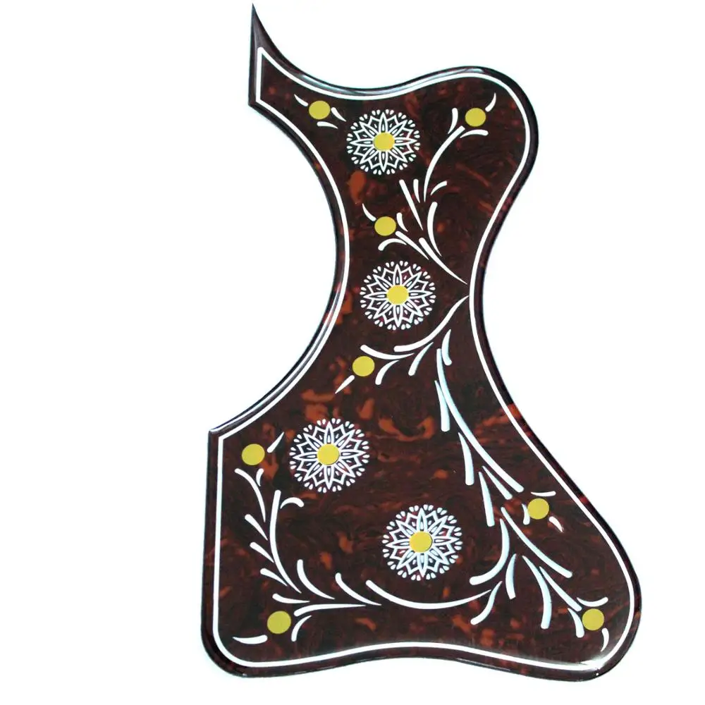 Pickguard gitar akustik 42