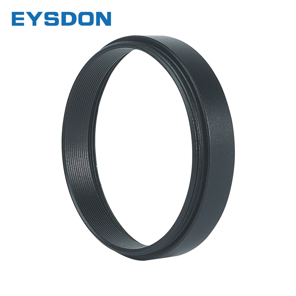 EYSDON 7mm Focal Length Extension Tube Astronomical Telescope photography T2 Extending Ring