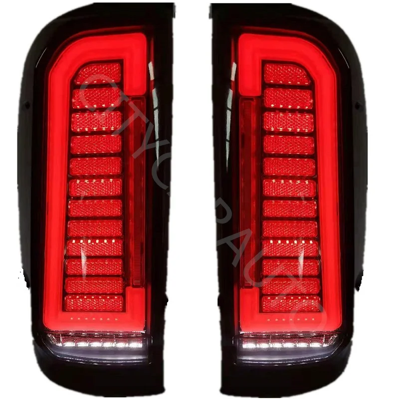 

Внешние задние фонари подходят для Toyota Hilux Vigo Surf 2005 2006 2007 2008 2010 2011 2012-2014, задние фонари, стоп-сигнал