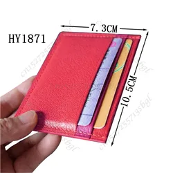 Card Package Cutting Dies Wooden Dies Suitable for Common Die Cutting Machines on the Market