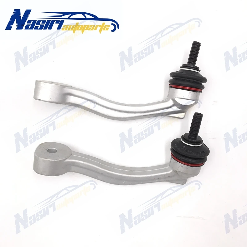 

Pair of Front Sway Bar Link For Jaguar S-Type F-Type XJ XF XFR-S XK XKR-S C2C18573 C2C10793 C2D11879 C2C39468 C2D24220 XR822199