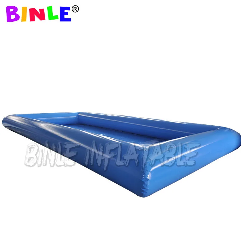 Hot sale commercial family use Inflatable swimming pool giant inflatable Water Walking Zorb Pool for adults or kids