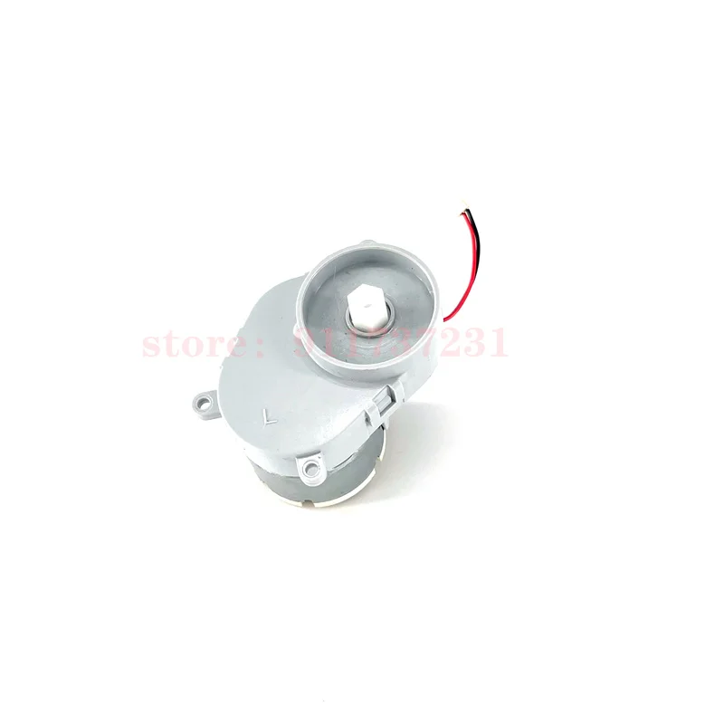 Original Lydsto R1 Side Brush Gearbox with Motor Sweeping and Mopping Robot Vacuum Cleaner Spare Part Accessories R1 Left