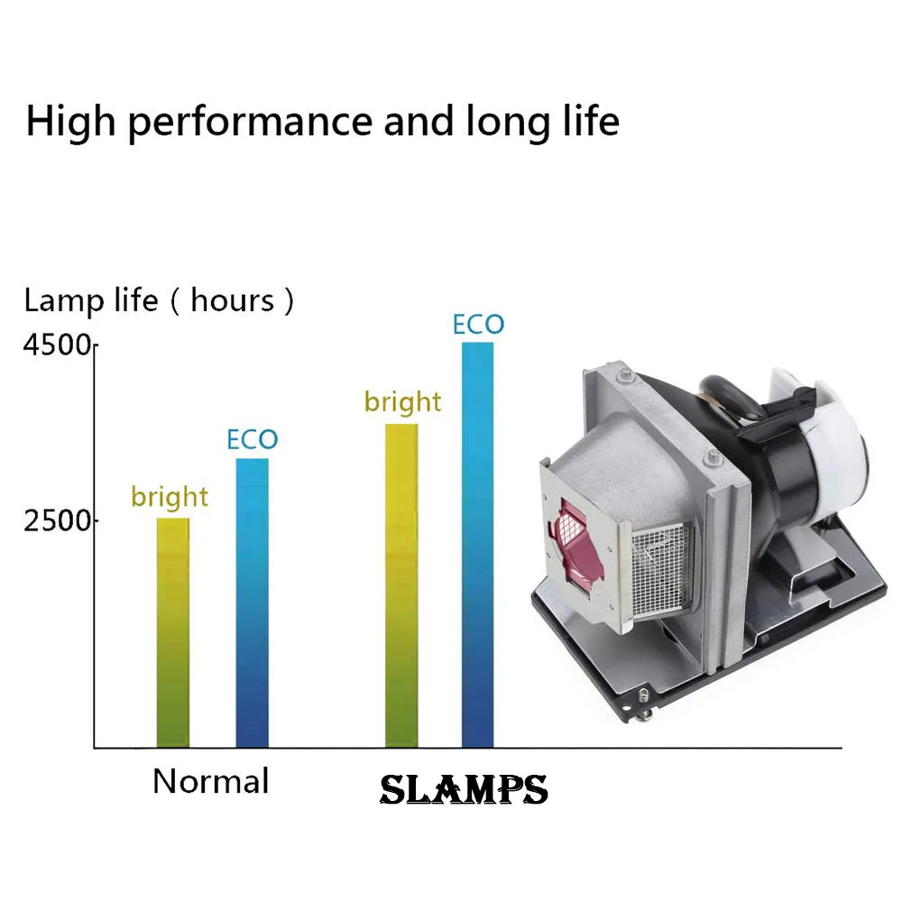 EC.J2701.001-Lámpara de proyector de repuesto de alta calidad para ACER PD523P PD523PD PD525PW PD527D PD527W proyectores