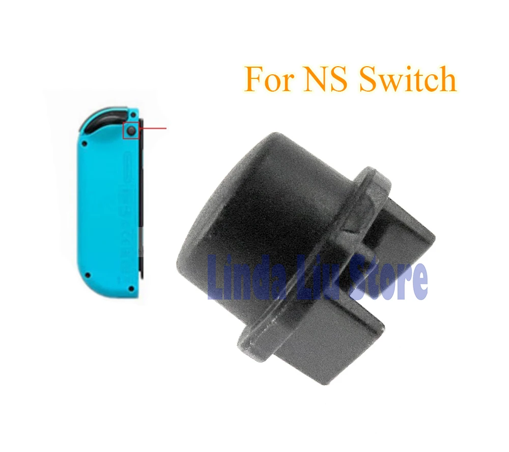 

60PCS Lock Button Handle Clasp Button For Nintend Switch Clasp L R Button for Switch NS Game Console