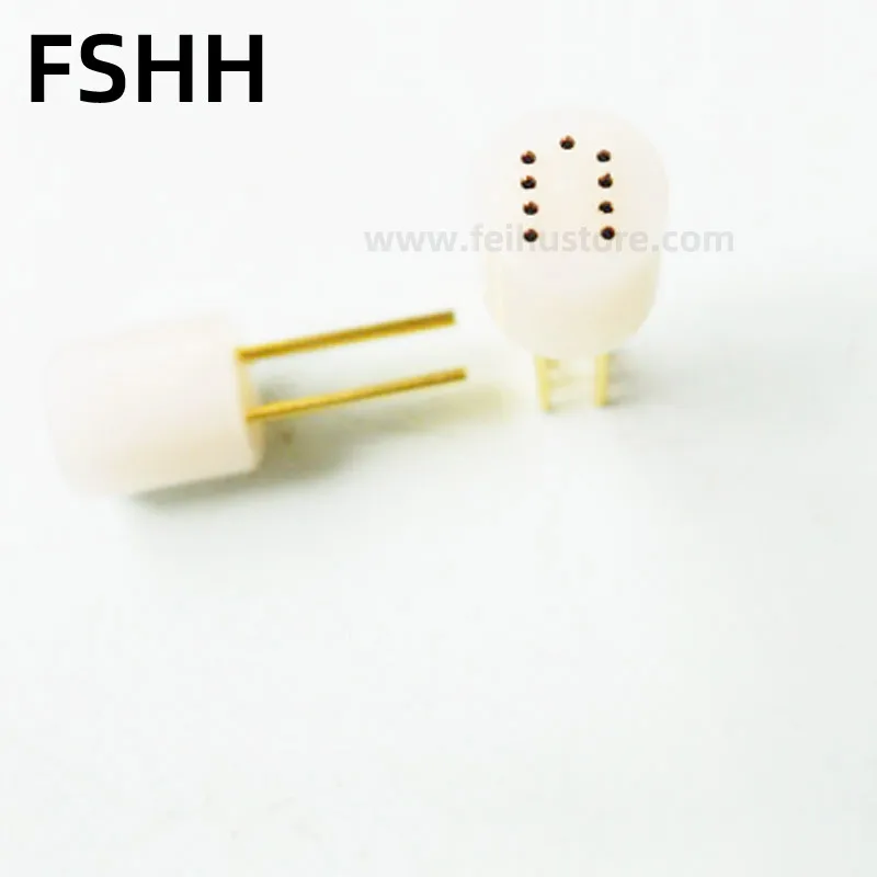 FSHH-9-1 9 pin laser diode test socket ROSA 9pins LD detection Temperature-sensitive Photosensitive test socket