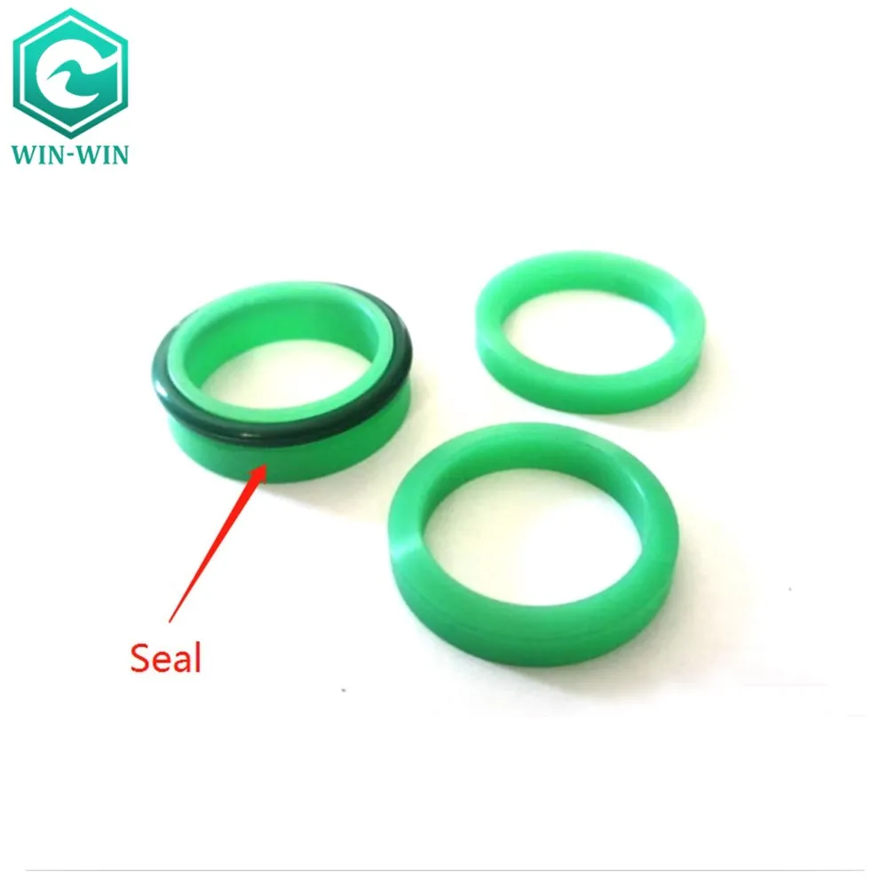 

Waterjet Parts Hydraulic Pump Part DL012-08 Seal for Tecnocut Water Jet Cutting Machine