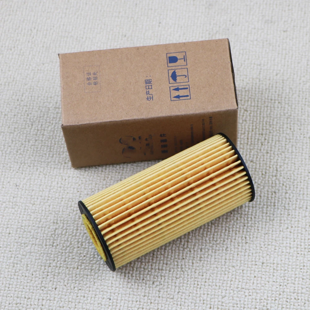 06L115562A Oil filter For Audi SeriesA3 S3 A4 S4 A5 A6 A7 A8 Q3 TT 1.8T 2.0T For Volkswagen Golf MK7 MQB RS3 Beetle Je-tta 2.0L