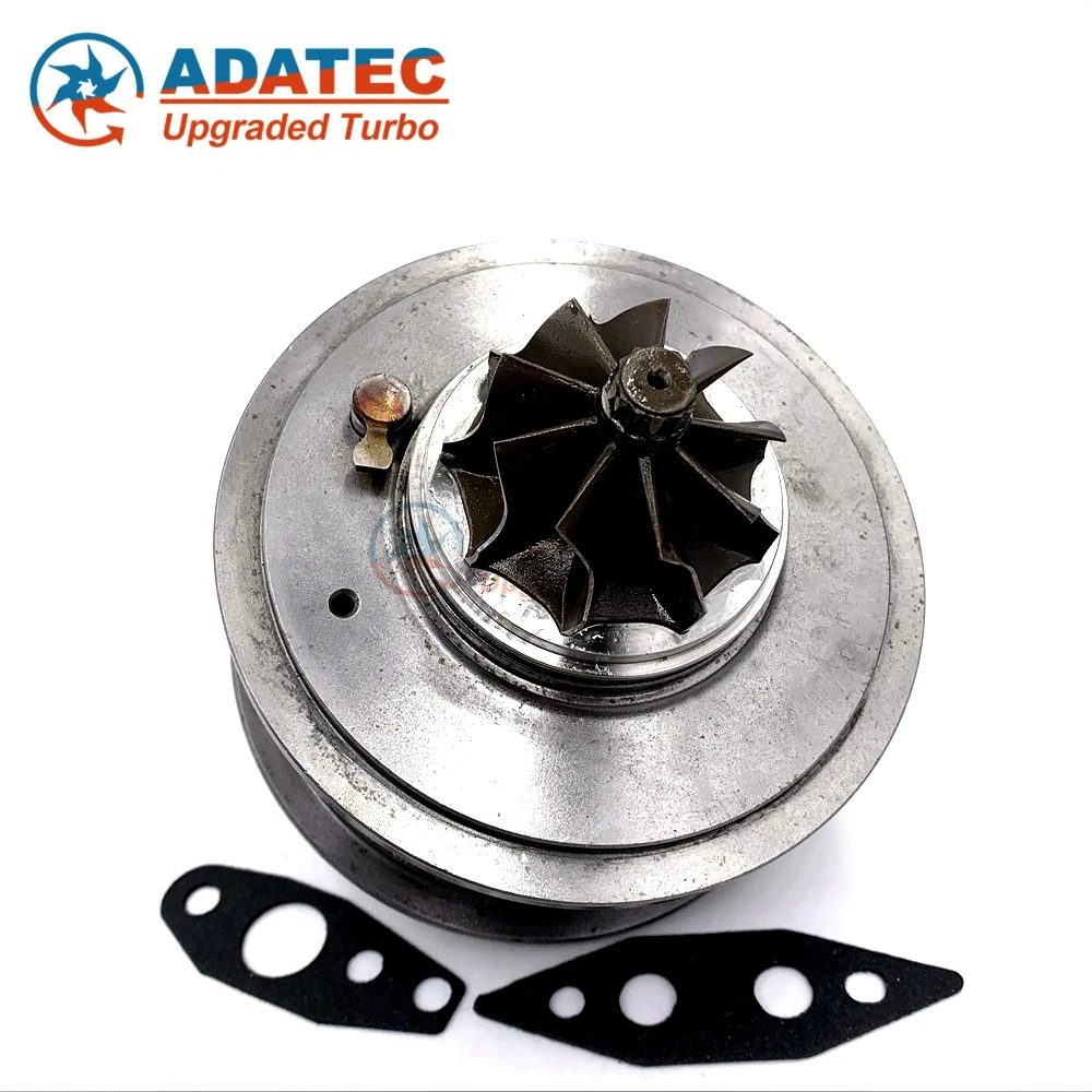 Turbo Charger Cartridge VT12 IHI RHV5S 1515A026 Automatik Turbine Core CHRA for Mitsubishi Pajero IV 3.2 DI-D 4M41 125 Kw 170 HP