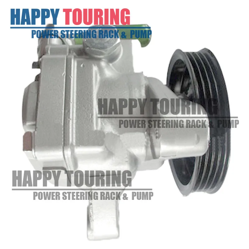 free ship New power steering pump for honda odyssey RA6 2.3 02-06 56110-PGM-053 56110PGM053