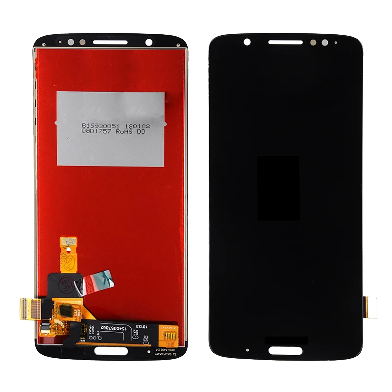 Lcd Touch Screen Met Digitizer Scherm Montage Voor Alcatel 1 5033 5033A 5033J 5033X 5033D 5033T