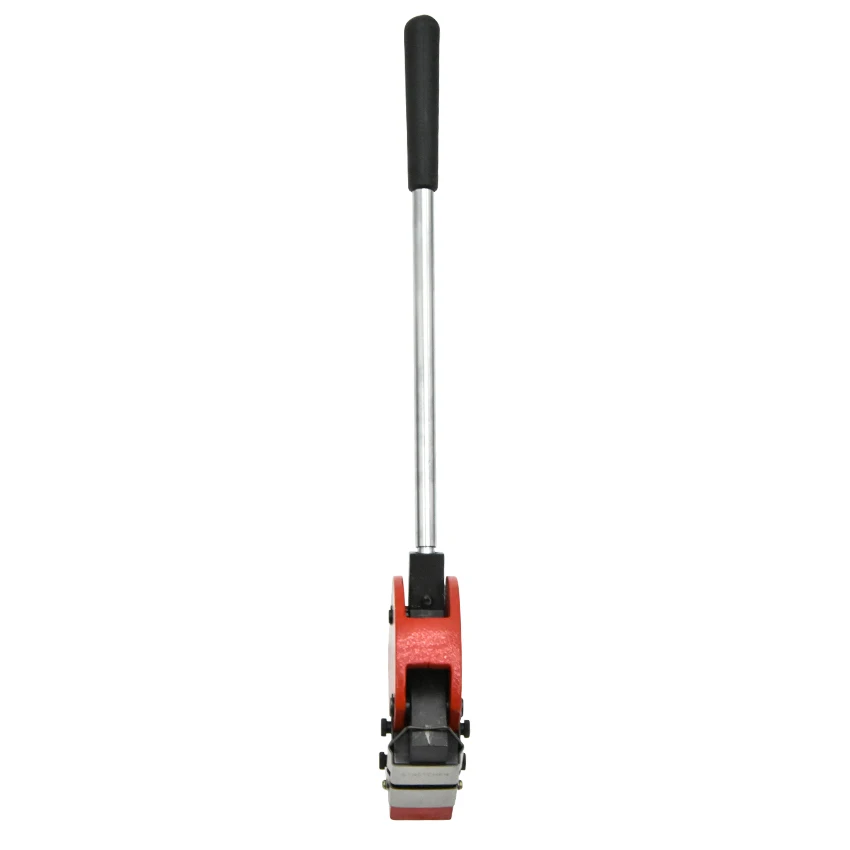 Imagem -05 - Ferramenta Manual do Reparo do Carro Shrinker e Maca Grupo Chapa Metálica 1.2 mm 25.4 mm Ss18