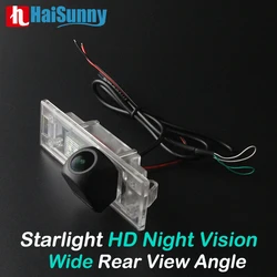 HD Car Rear View Back up Backup Camera For Mini Cooper Clubman R55 Clubvan Countryman R60 BMW 1 Series Fisheye Lens Night Vision
