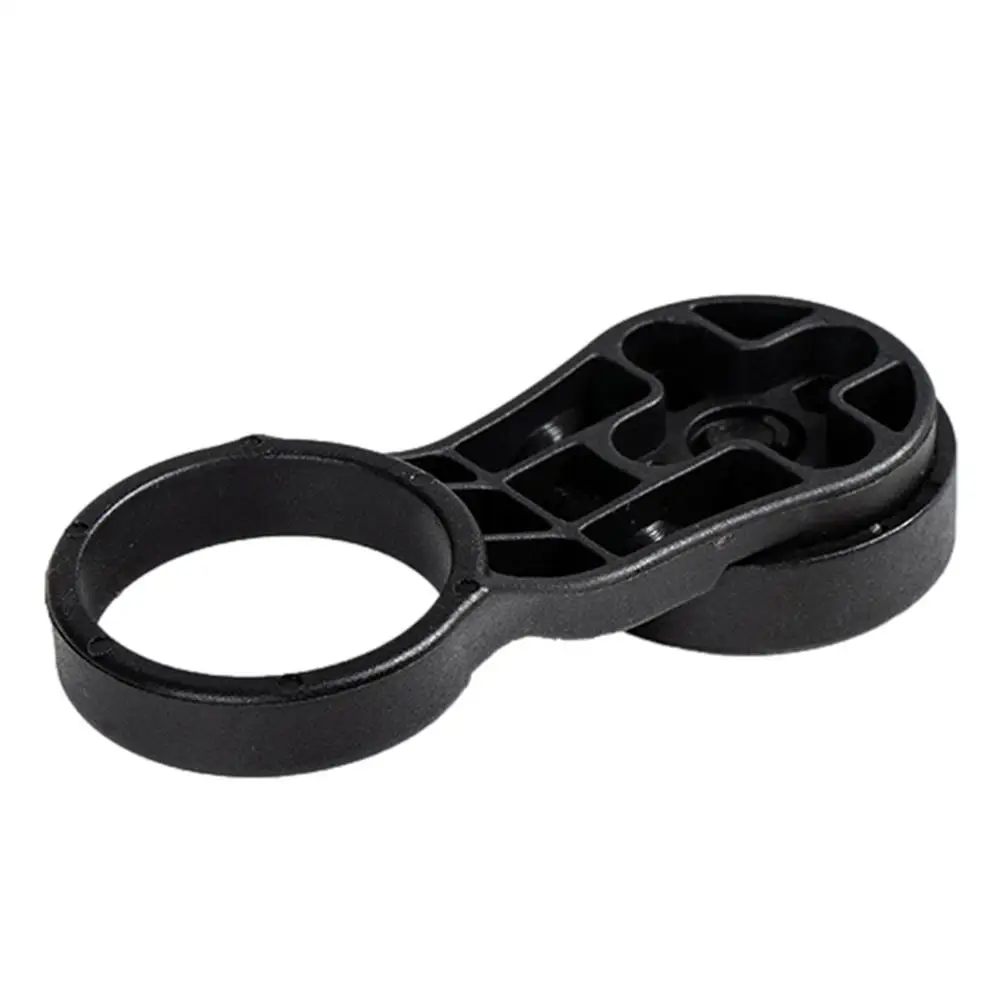 Handlebar Stem Mount For Cycling Odometer, Bike Computer Mount Rotatable Odometer, For Garmin For Igpspor Mount Bike Accessory