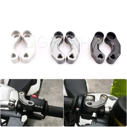 For BMW R NINE T 2014-2020 R NINET PURE / SCRAMBLER / URBAN GS 17-20 R9T RNINET SLASH 5 Motorcycle Rearview Mirror Extender Kits