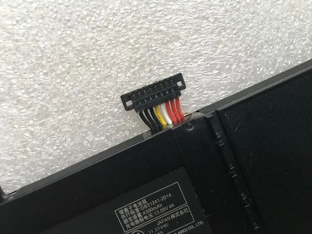 Imagem -03 - Supstone C31n1339 Bateria do Portátil para Asus Zenbook Ux303l Ux303ln Tp300l Tp300la Tp300lj Q302lg Q302l Q302la