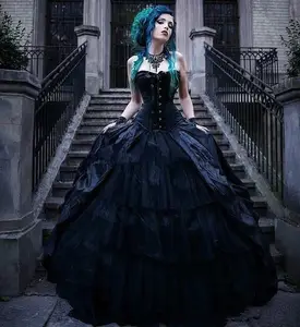 Victorian gothic clothing plus size sales