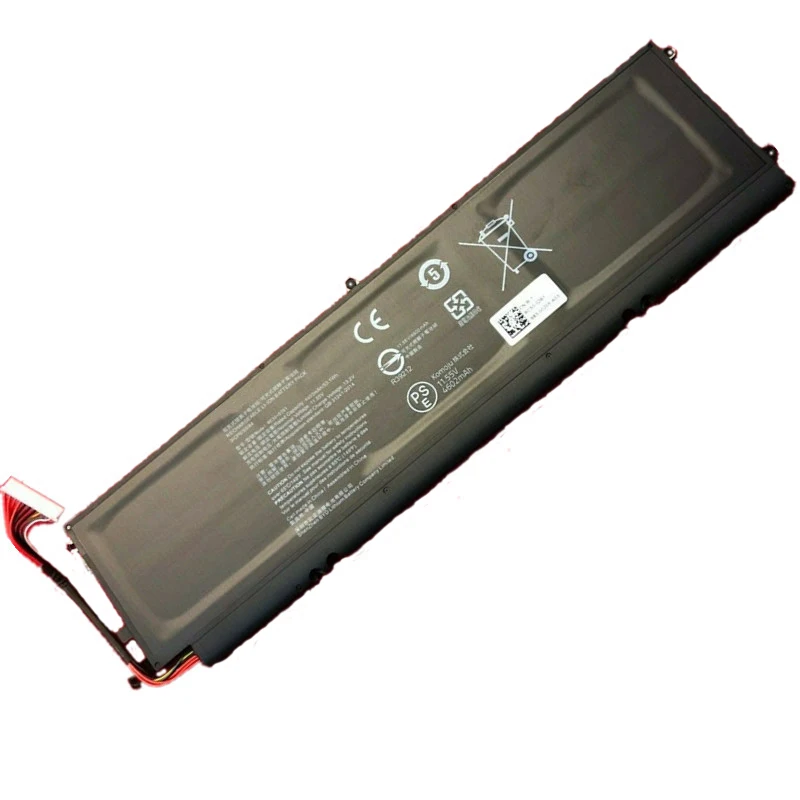 Imagem -06 - Supstone Novo Original Rc300281 Bateria do Portátil para Razer Lâmina Stealth 2023 2023 Stealth 13i78565u Rz09-03101j52 Rz09-03102e52