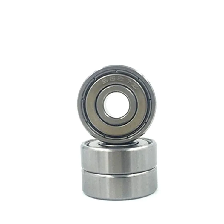 627 ABEC-5 S627zz Anti Corrosion Bearing for sliding windows7x22x7mm for marine use 440C