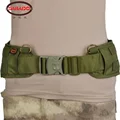 3 OD-switch buckle