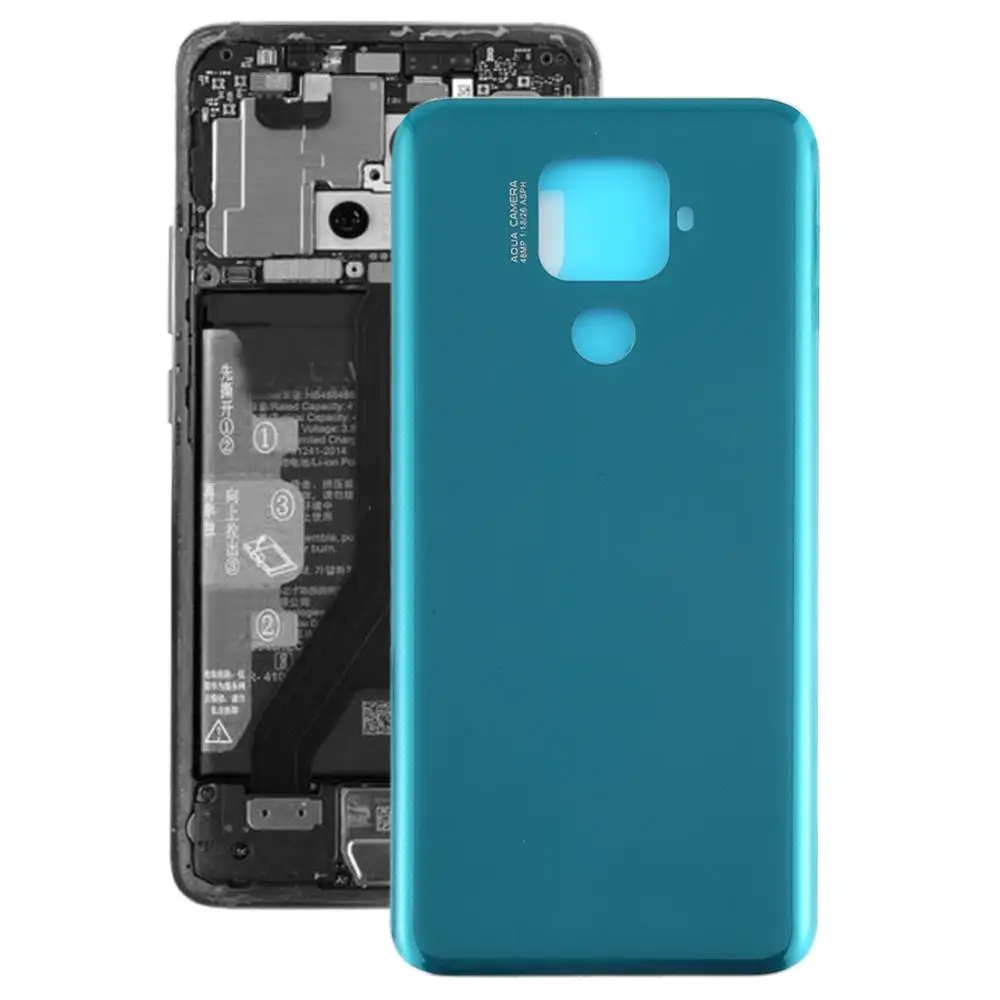 Back Cover for Huawei Nova 5i Pro Replacement Back Cover