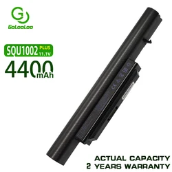 Golooloo akumulator do laptopa dla Hasee SQU-1002 SQU-1003 SQU-1008 K580 PA560P R410 CQB913 CQB916 CQB912 K580S CQB917 R410G R410U