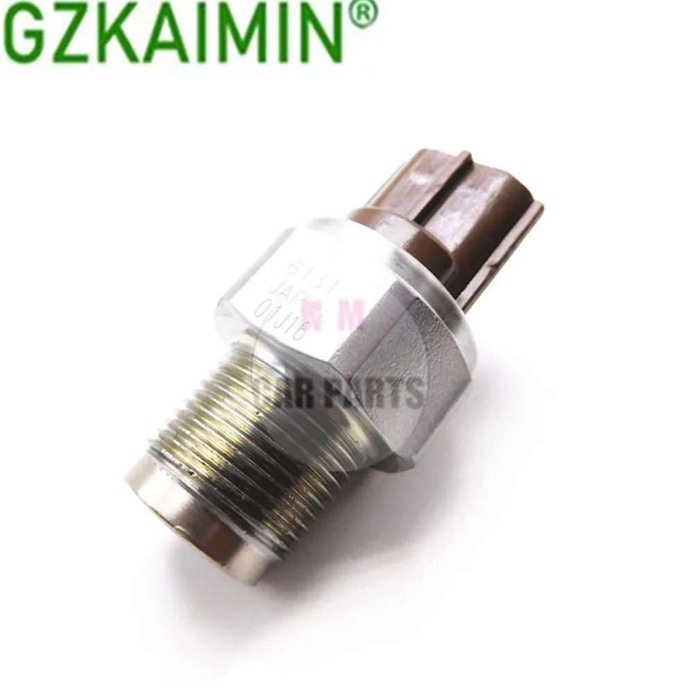 

High Quality Pressure Sensor OEM 499000-6131 4990006131 For Nissan Navara Cabstar For Pathfinder 2.5 DCI