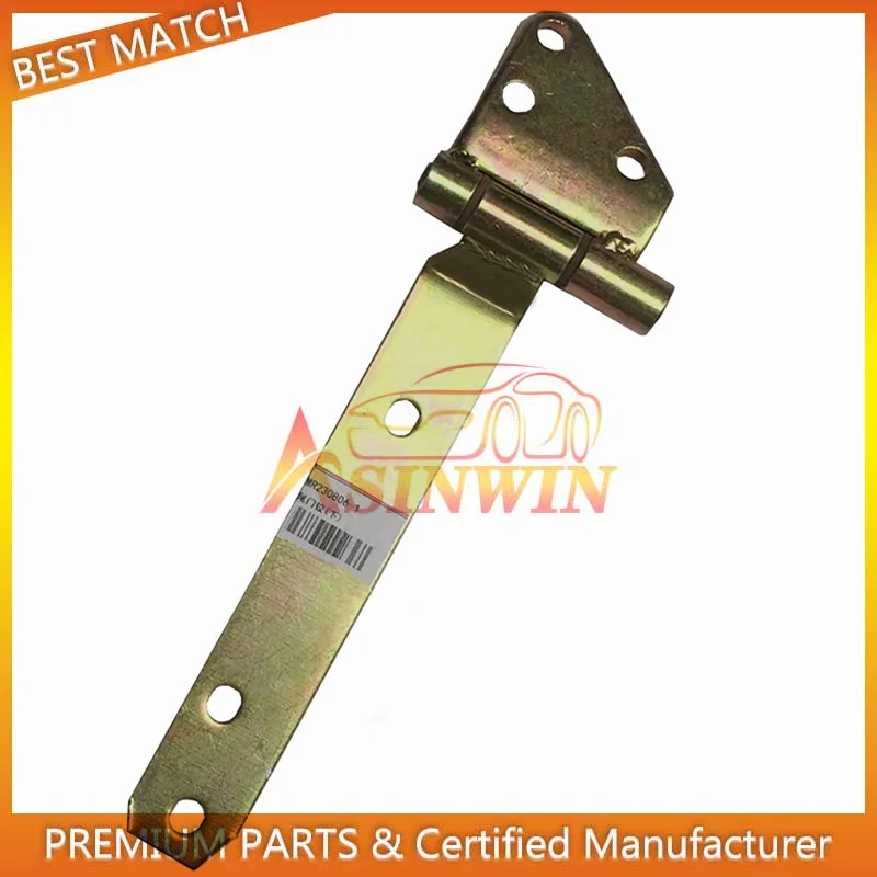 

1pc Back Door Tailgate Door Lower Hinge MR230806 Fit For 91-99 Montero Pajero V43W V45W