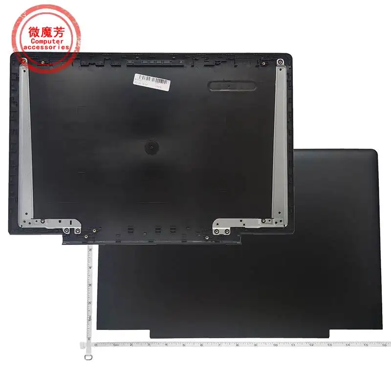 New LCD top cover case For Lenovo FOR Ideapad 700-15 700-15isk E520-15 Laptop LCD Back Cover Black&LCD Front Bezel Cover