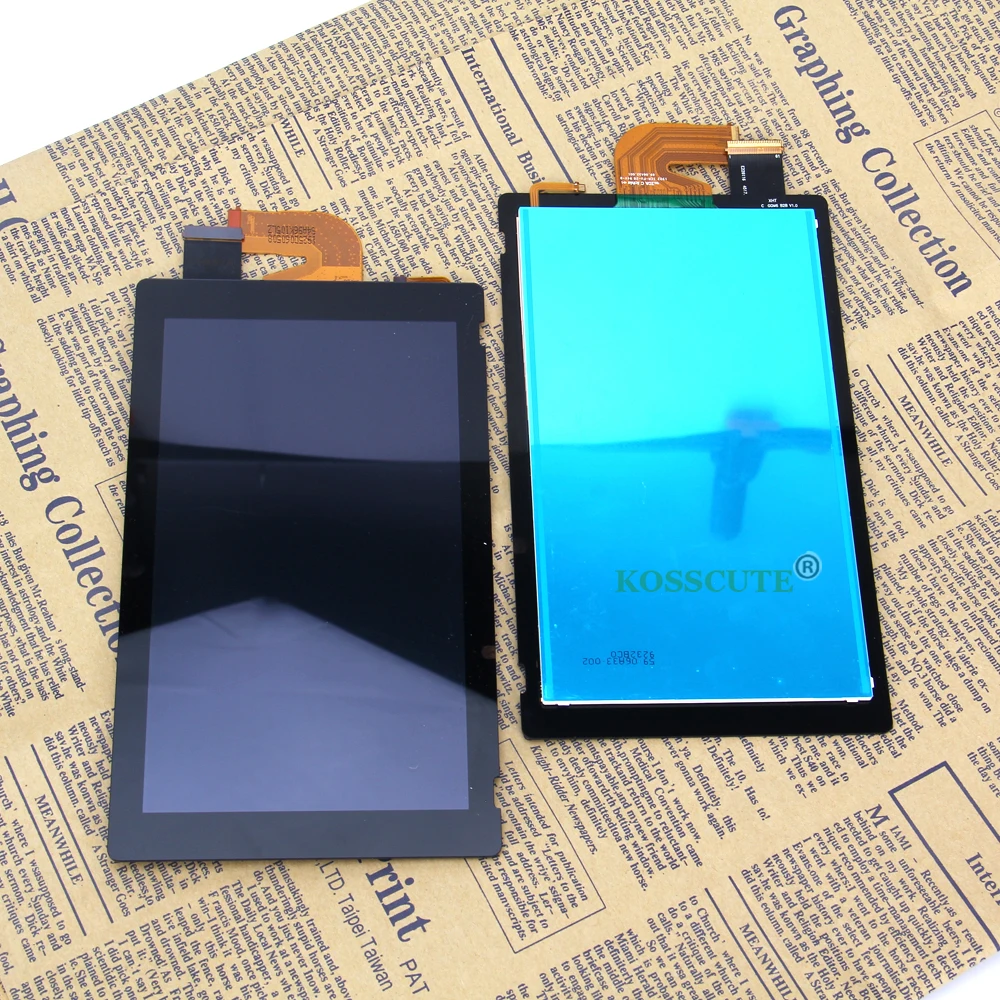 

Original Switch lcd screen display for Nintend Switch NS console