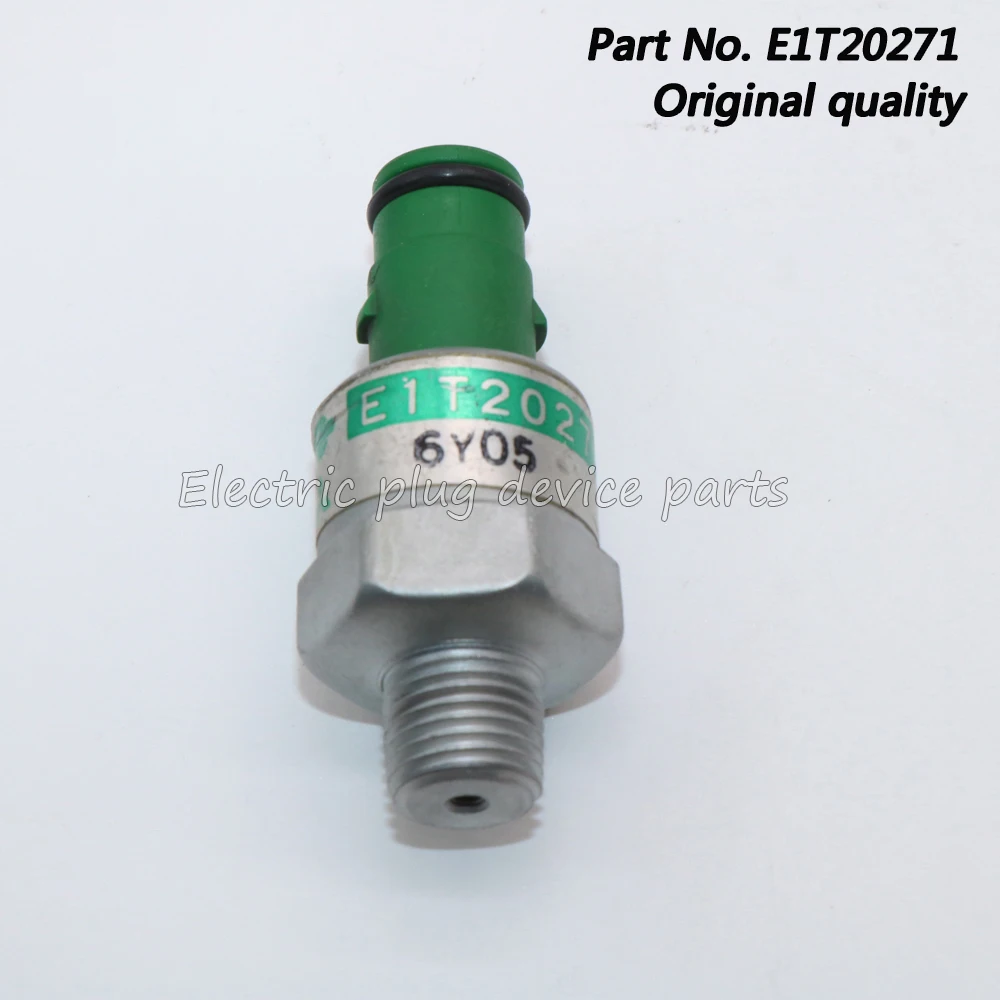 OE# E1T20271 Knock Sensor for Mitsubishi Nissan 300ZX Maxima Pulsar NX Infiniti M30 22060-59S00 22060-59S10 E001T20271