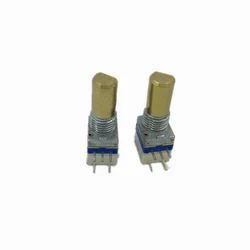 5pcs Power Control Volume Switch Potentiometer For Motorola CP1660 CP1300 CP1200 EP350 MAG ONE A8 Radio Walkie Talkie