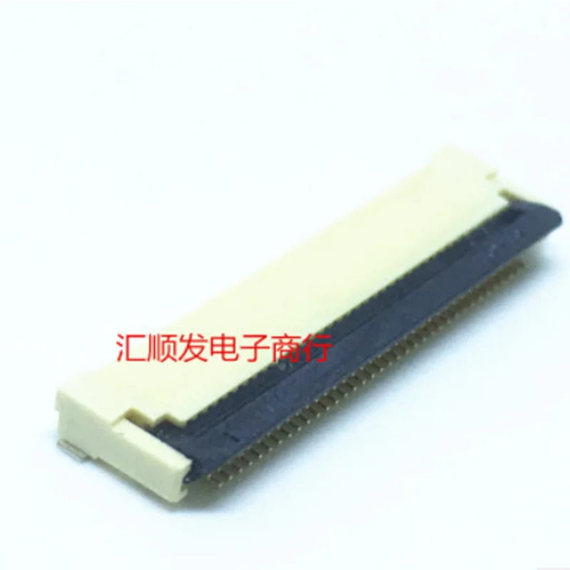 FFC / FPC موصلات إلكترونيات XF2M-4015-1A 0.5 مللي متر 40PIN