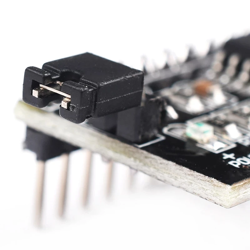 IIC I2C TWI SPI 직렬 인터페이스 보드 포트 1602 2004 LCD LCD1602 어댑터 플레이트 LCD 어댑터 컨버터 모듈 PCF8574