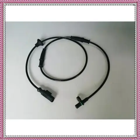 Car front ABS sensor for Haima 3 2007-2011 HA00-43-73X HA00-43-70X