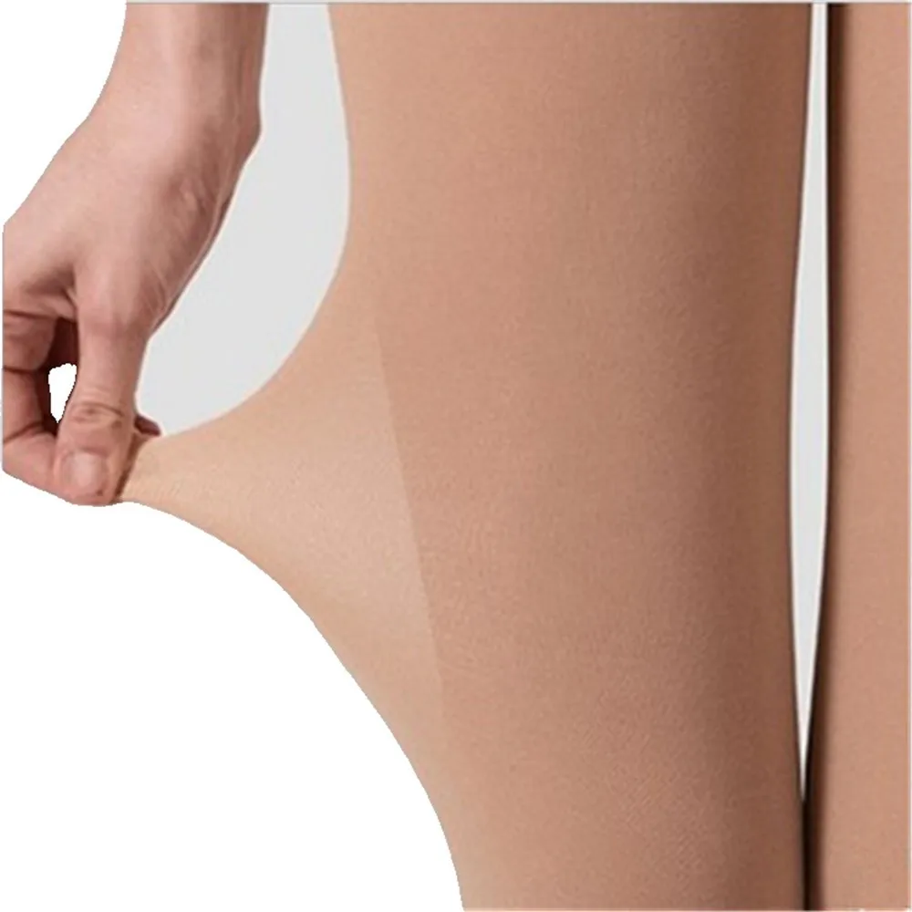 5pcs Women Candy Color Pantyhose Dancing Spring Autumn Leg Artifact Leggings Adult 80d Velvet Grey Skin Penetrating Coffee