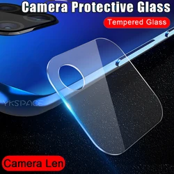 3Pcs Back Camera Len Film Protector For Huawei Mate 20 Pro 20 Lite 20X X Clear Rear Tempered Glass Lens 20pro Transaprent