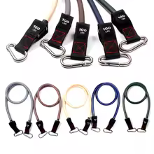 500LBS Workout Resistance Bands