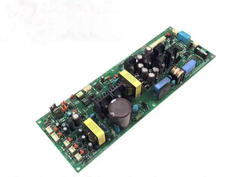 Elevator board SI-JE2K21A Reversion 4.3
