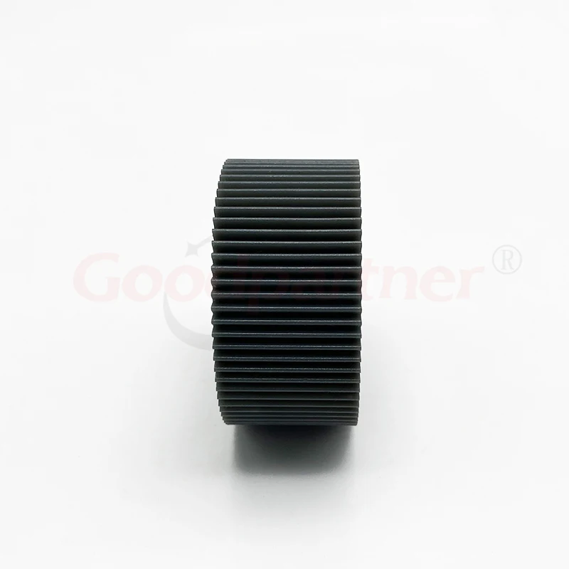 5X 035-14303 neumático de rodillo de alimentación de recogida de goma para RISO EZ EV FR GR HC KS MZ MV RN RP RV RZ SF ComColor CC FW EV2