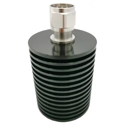 N Male 50W Dummy Load 50 Ohm RF Termination Load DC-3GHz
