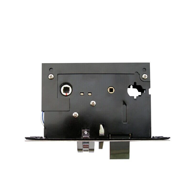 No. 1 USA Standard Mortise Lock Body For Electronic RFID Hotel Locks