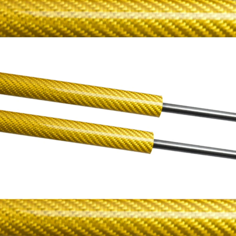Variant: yellow carbon fiber