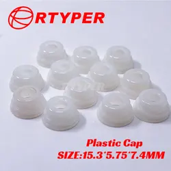 100 PCS 16450-R40-A01 Brandstofinjector Pintle Caps Reparatie Kits 31029 Voor Honda Civic Accord CR-V