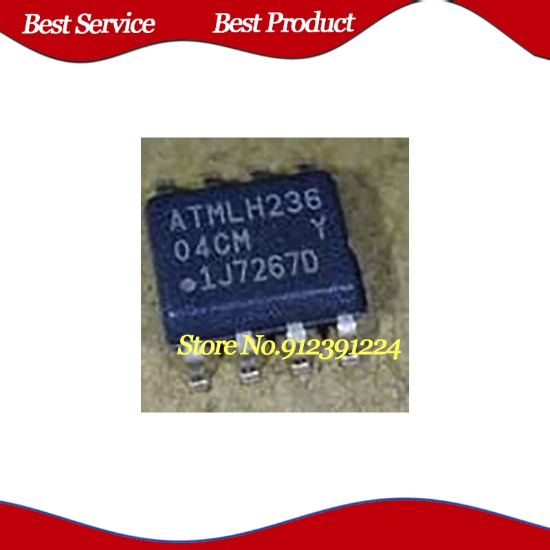 20 шт./партия, фотообои AT24C04C-SSHM-T SOP8