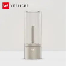 LED Night Candle Light with Dimming #5