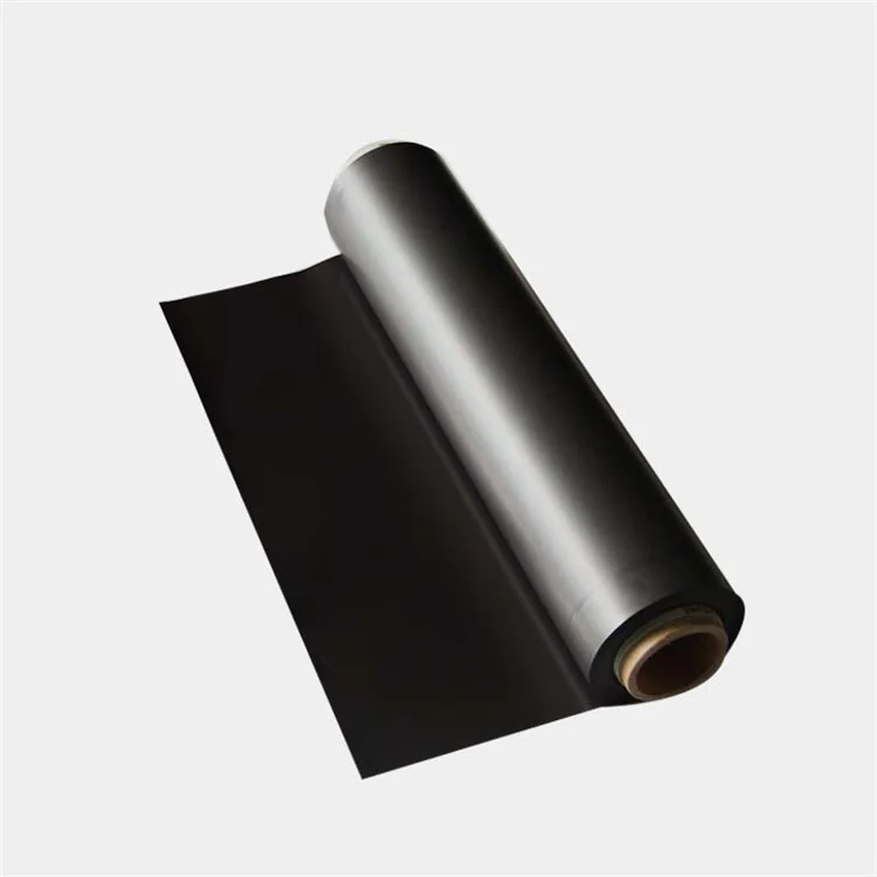 Rubber Soft Magnet 600mmx0.5mm Sheet Magnet 0.5mm Thickness Magnet 0.5M LONG Advertising Or Board Magnetic