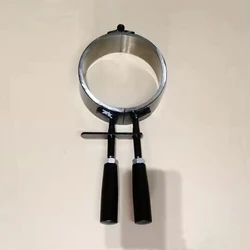 Diesel Piston Ring Compressor Cylinder Diameter 123mm Yuchai YC6MJ  Plunger Installation Tool