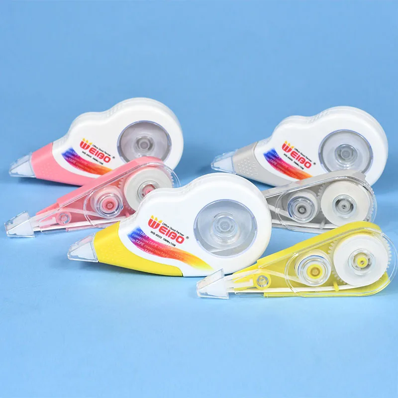 8609C White Out Correction  Tape School Stationery Office School  Supply Student Stationery School and Office Accessoris