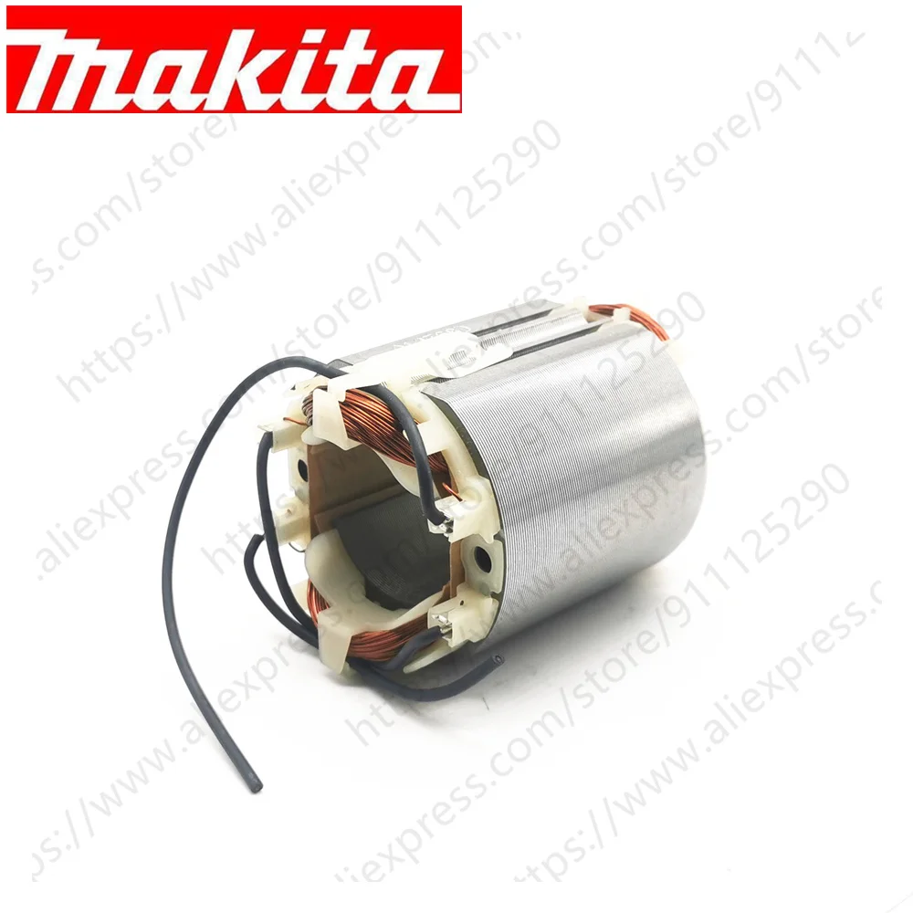 Field Stator สำหรับ Makita RT0700C 633768-9